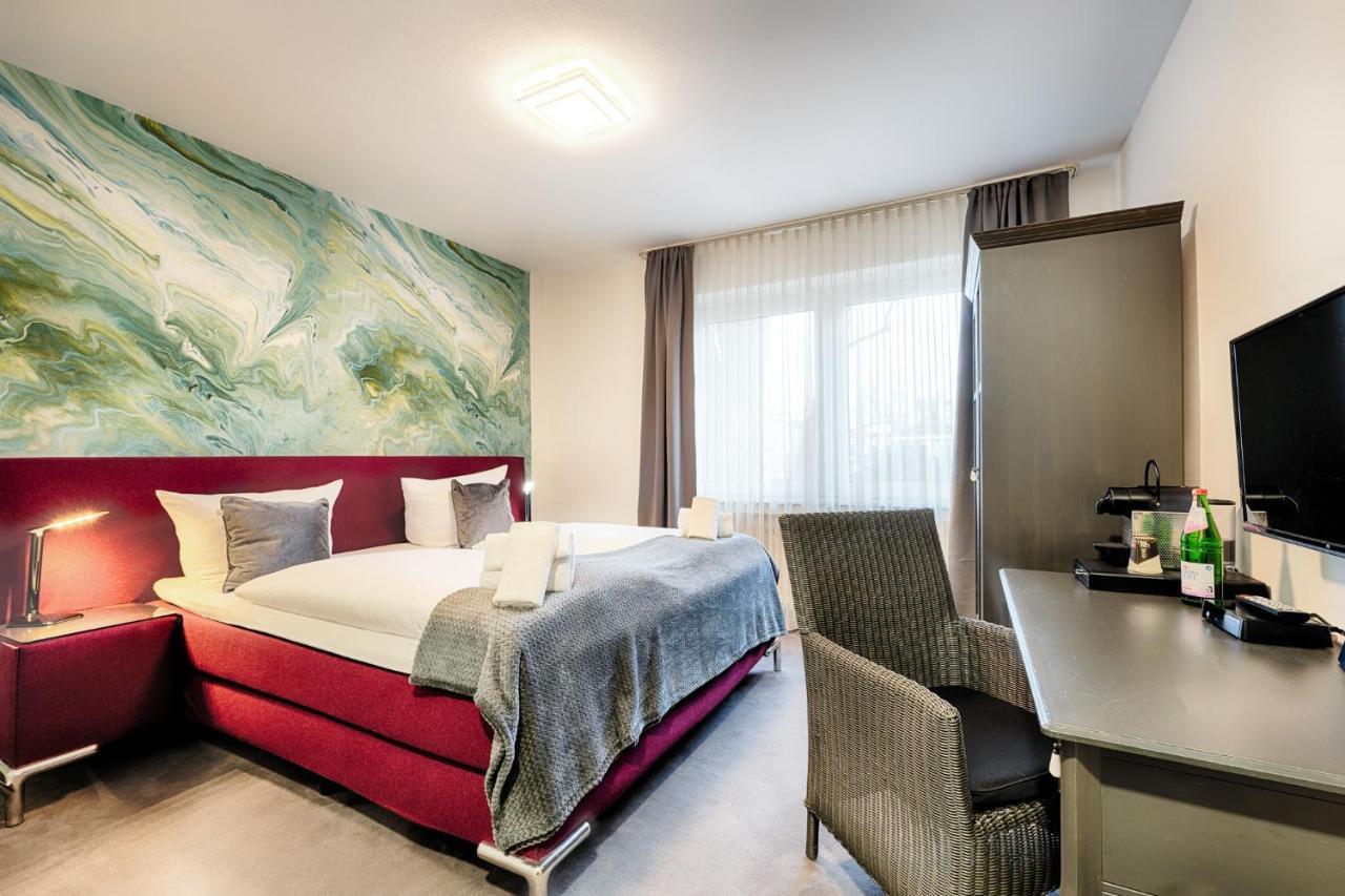 Fürst Garden Hotel