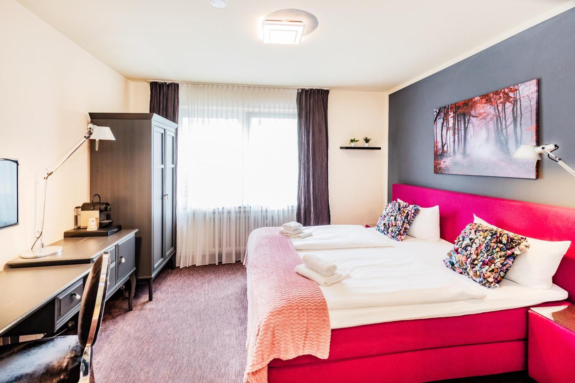 Fuerst Garden 3* Dortmund