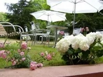 Hotel Fuerst Garden