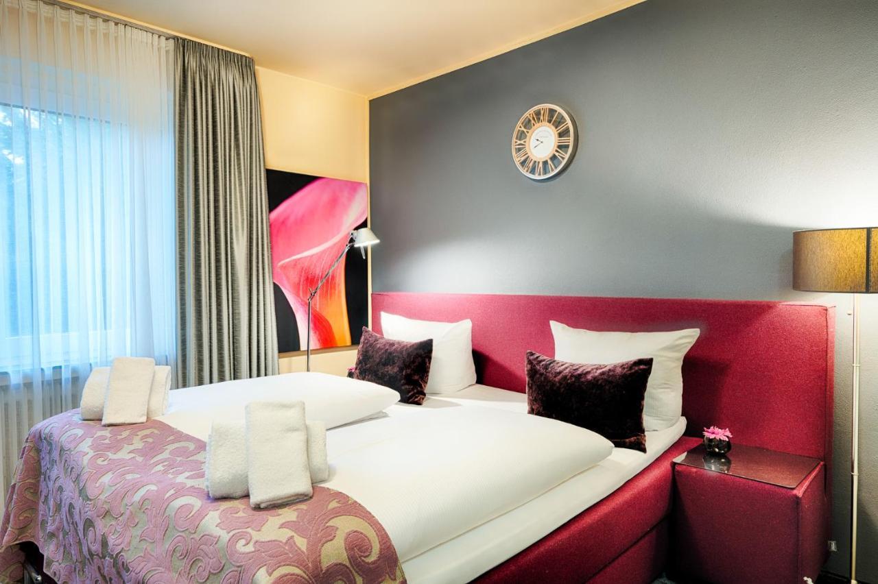 Hotel Fuerst Garden